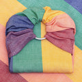 Ring Sling - Twill Weave - Crema de Nube