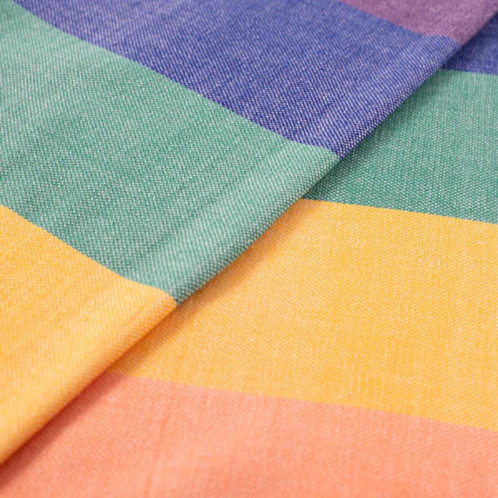 Ring Sling - Twill Weave - Crema de Nube