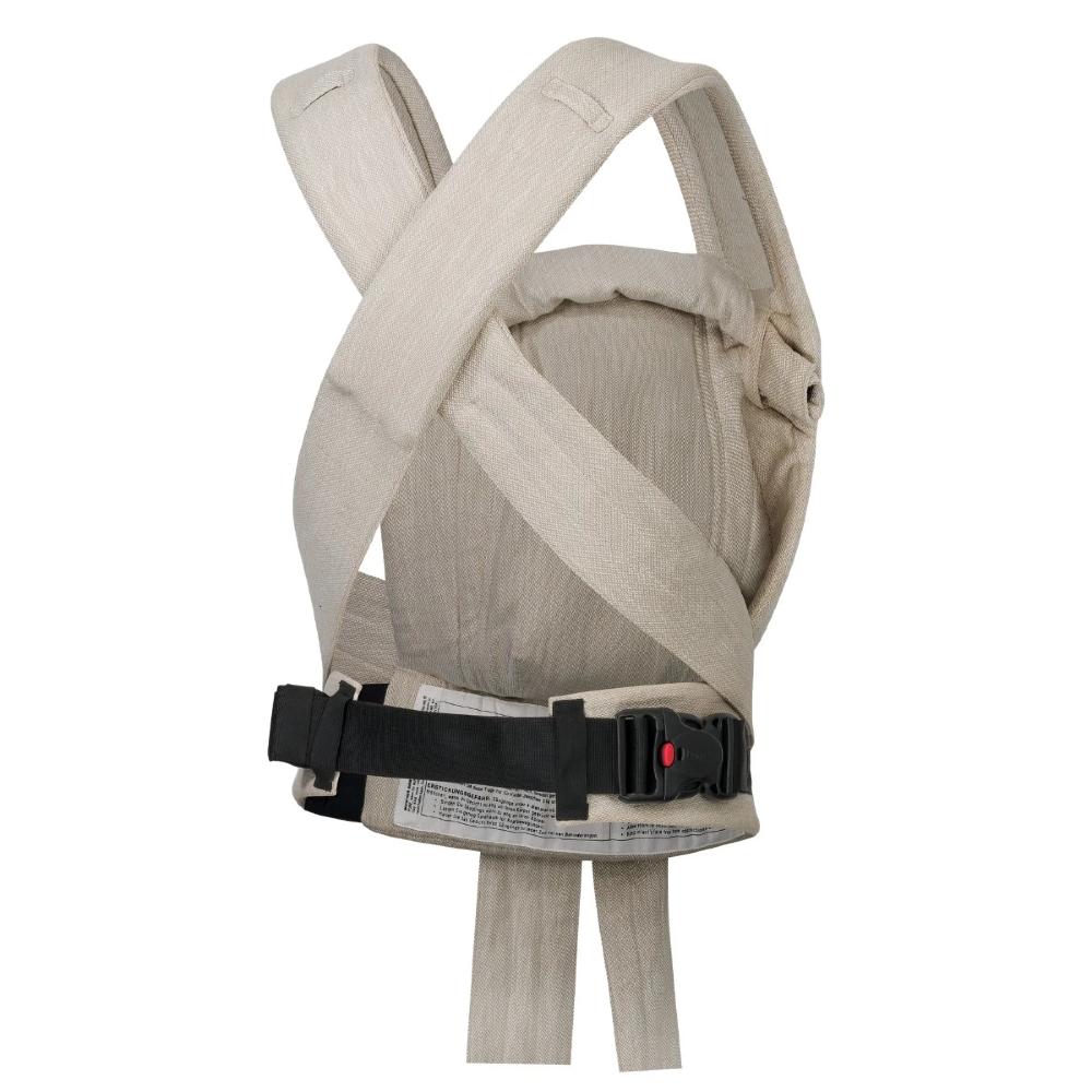 Bondolino b.pure Baby Carrier - Cadiz