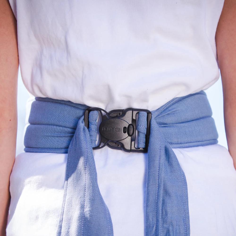 Safety Buckle - Black