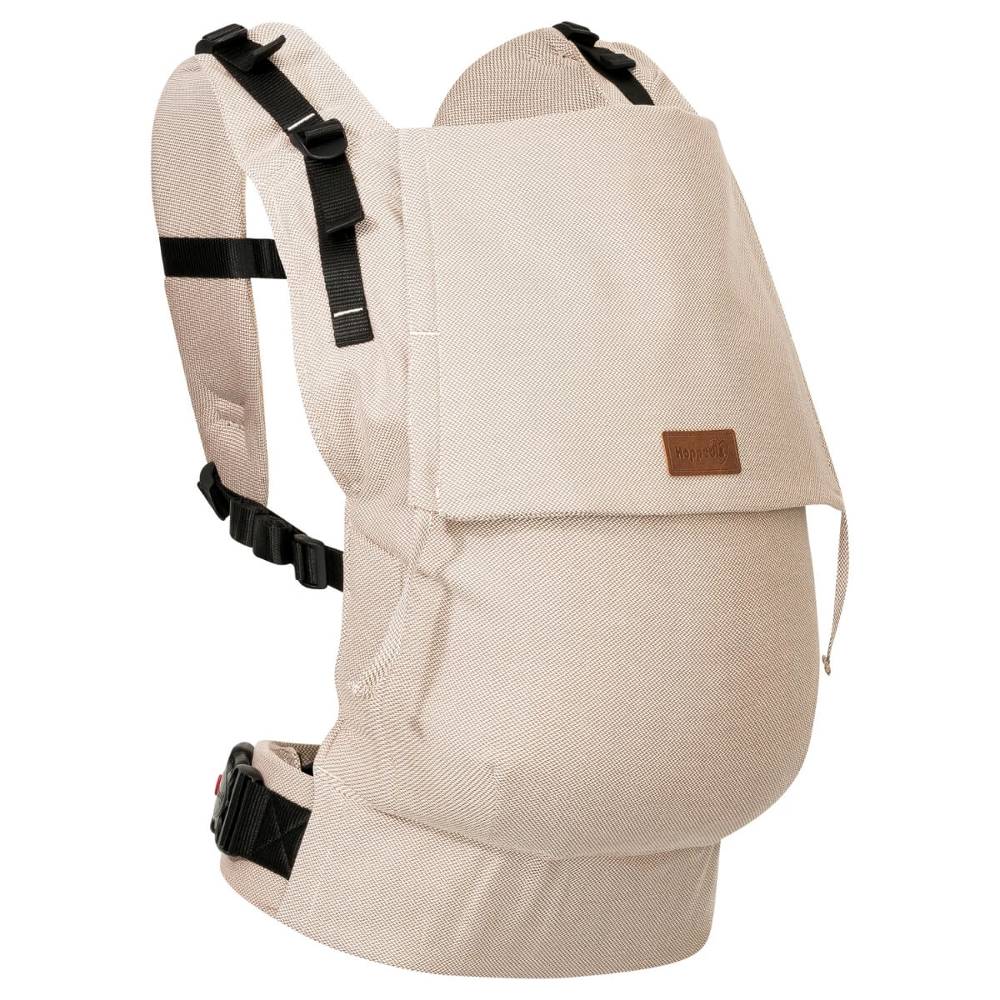 Toddler Buckle Carrier - Djerba