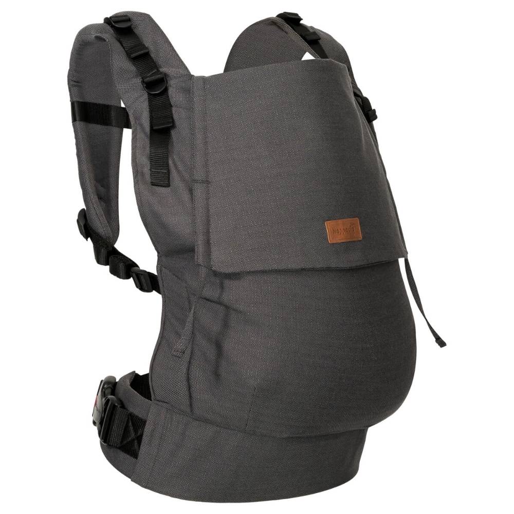 Toddler Buckle Carrier - Lanzarote