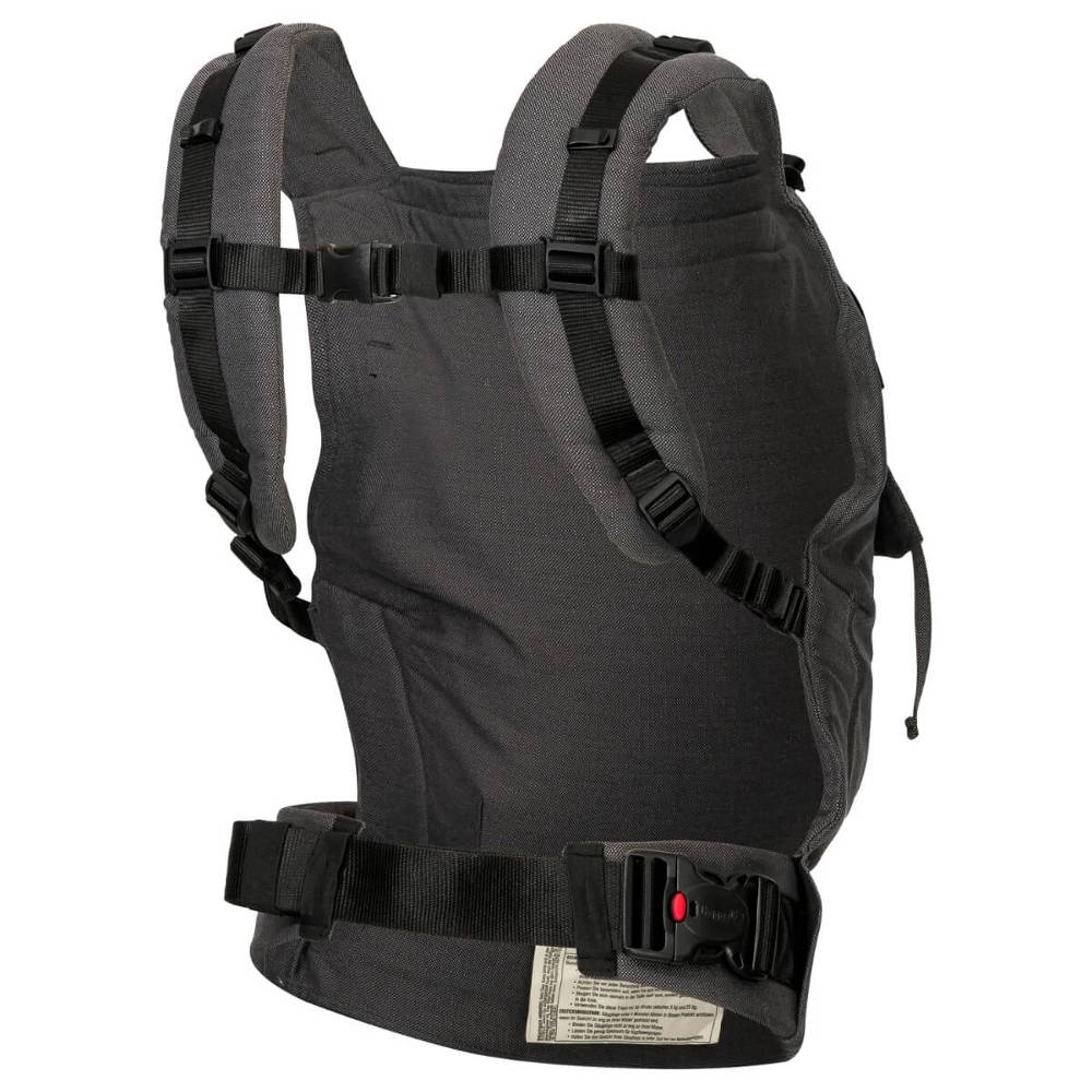 Toddler Buckle Carrier - Lanzarote