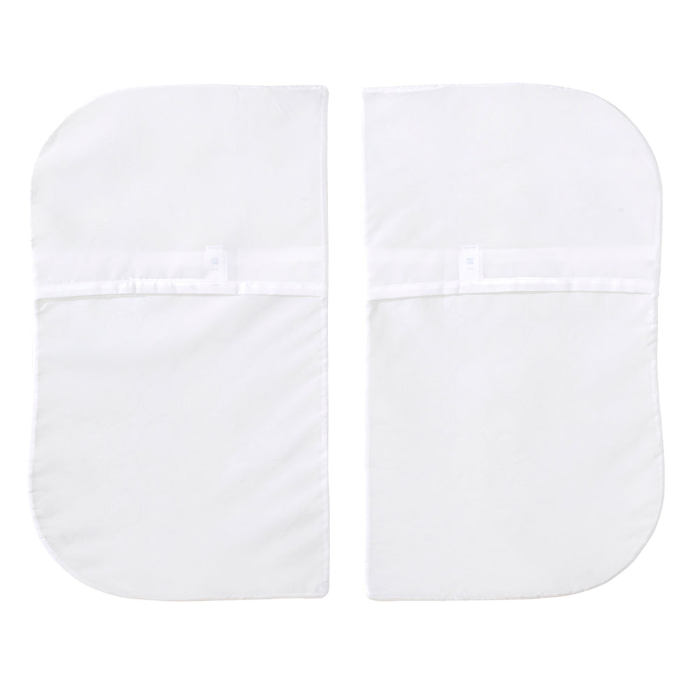 Bassinest Twin Sleeper Mattress Pads