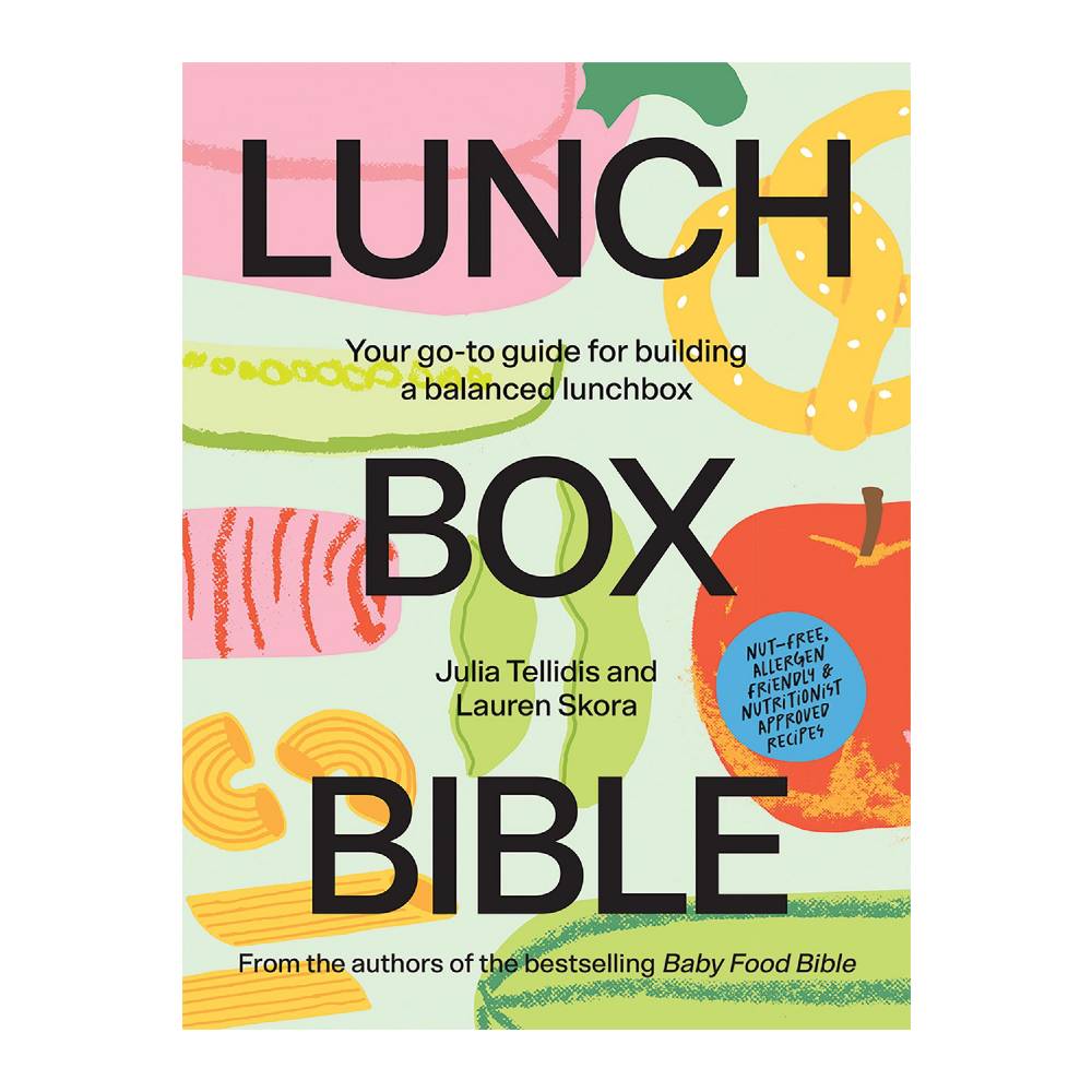 Lunchbox Bible
