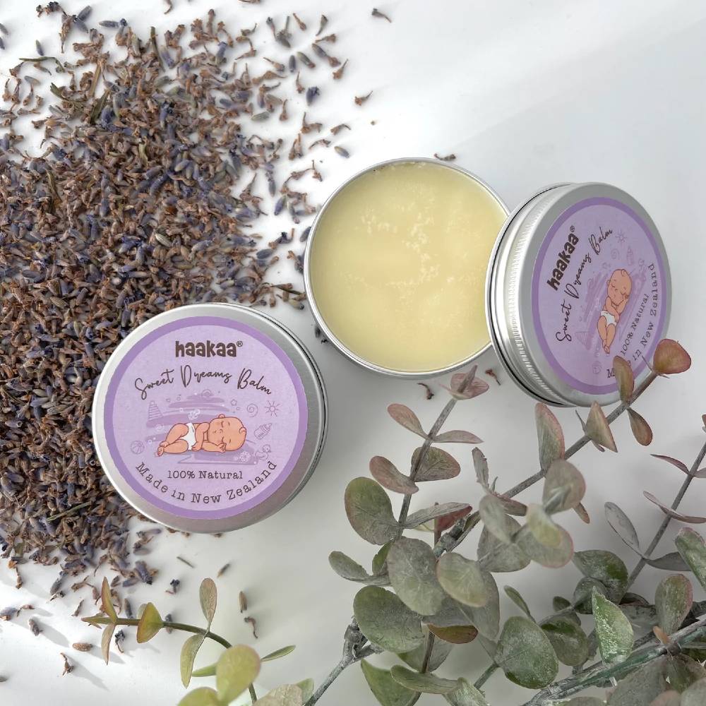 Sweet Dreams Balm