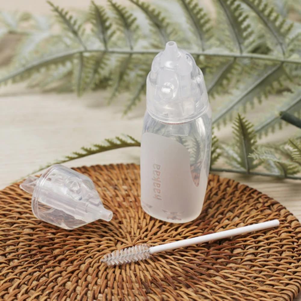 Silicone Penguin Nasal Aspirator