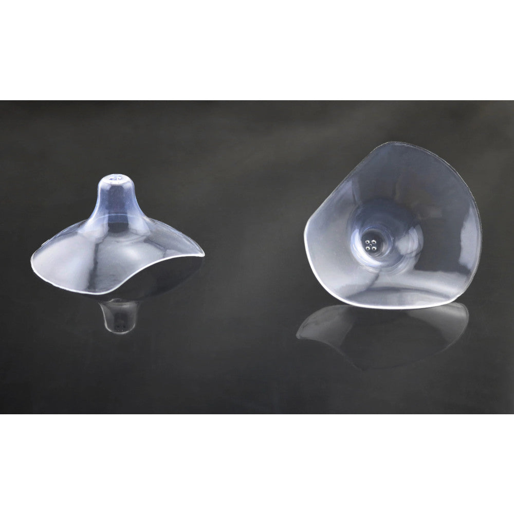 Silicone Nipple Shields