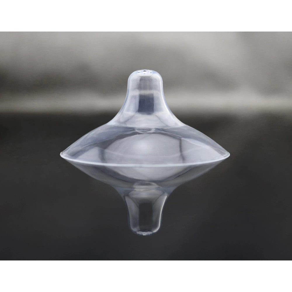 Silicone Nipple Shields