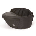 Hip Seat Carrier - Black