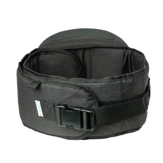 Hip Seat Carrier - Black