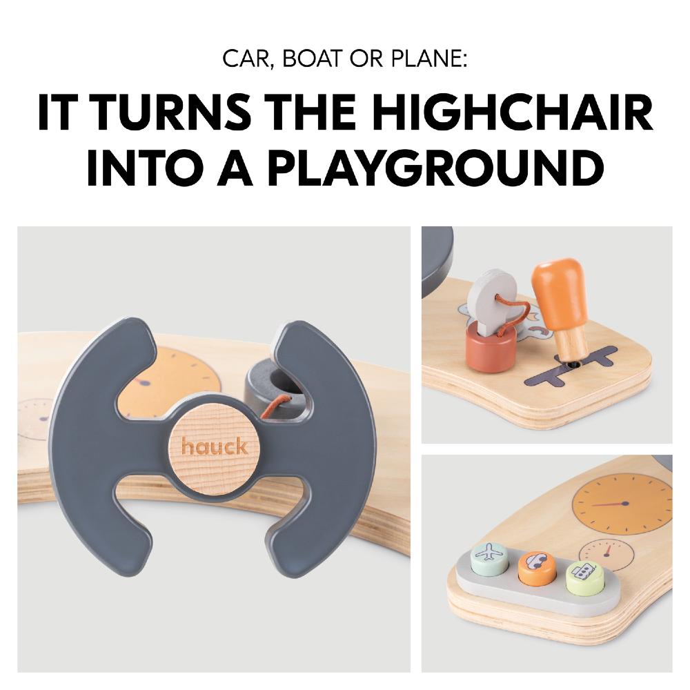 Play Cockpit