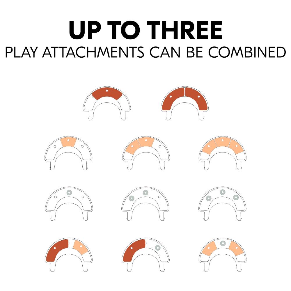 Play Drums - Animals