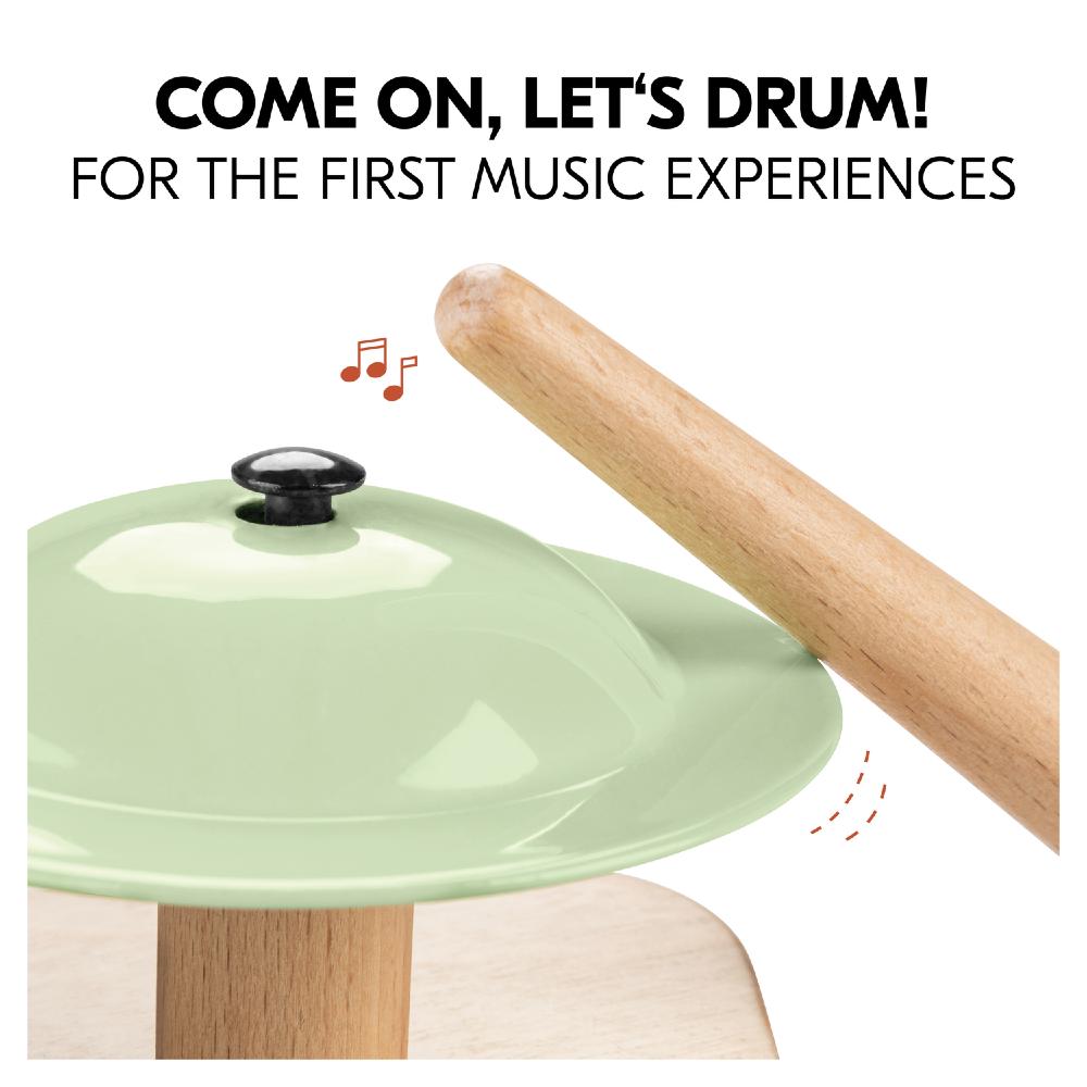 Play Drums - Animals