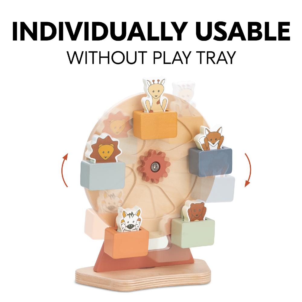 Play Fun Fair - Animals