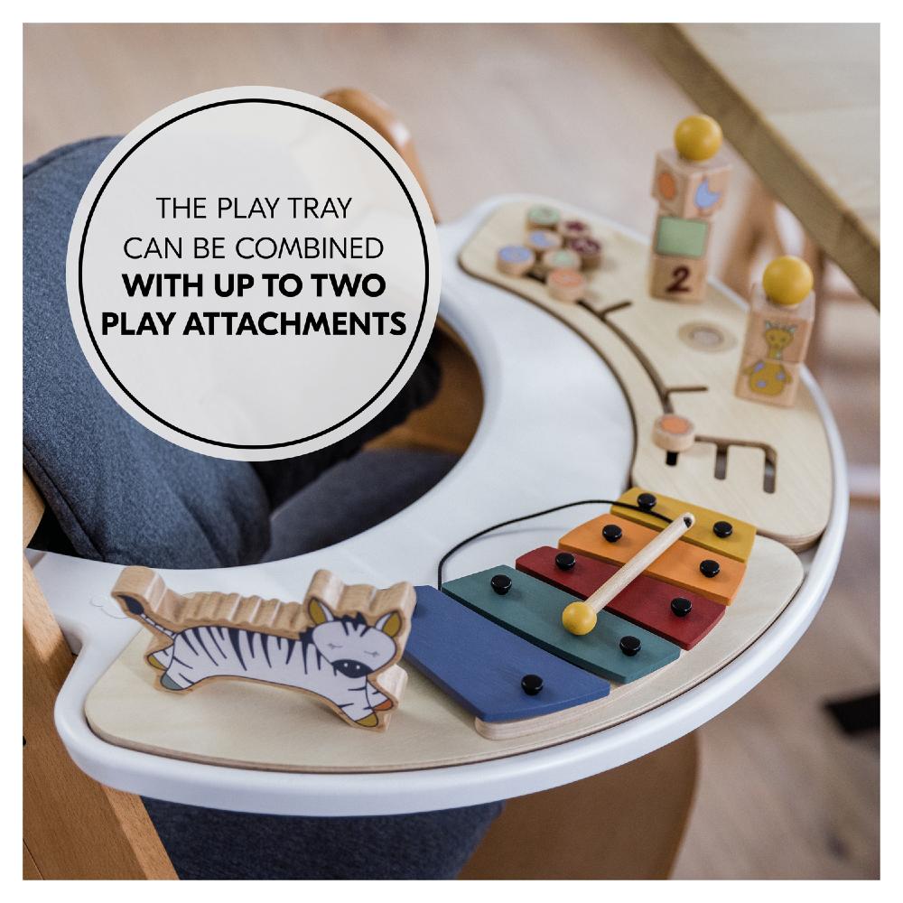 Play Moving - Water Animals