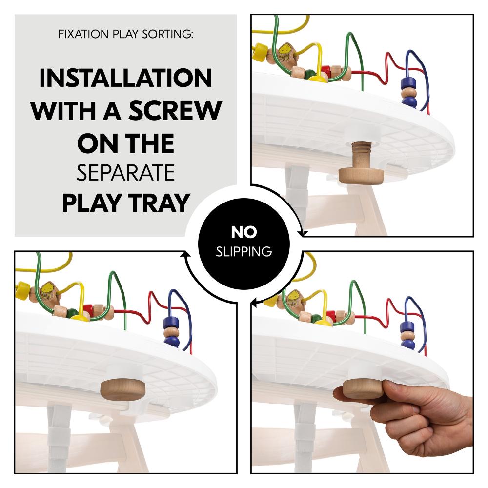 Play Moving - Water Animals