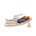 Play Music - Zebra
