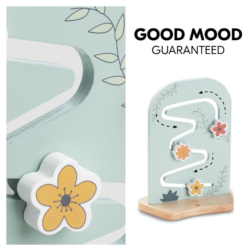 Play Planting - Flowers