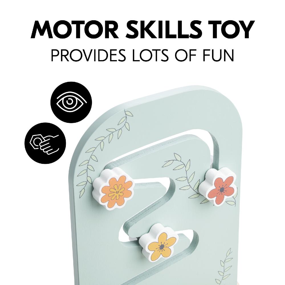 Play Planting - Flowers