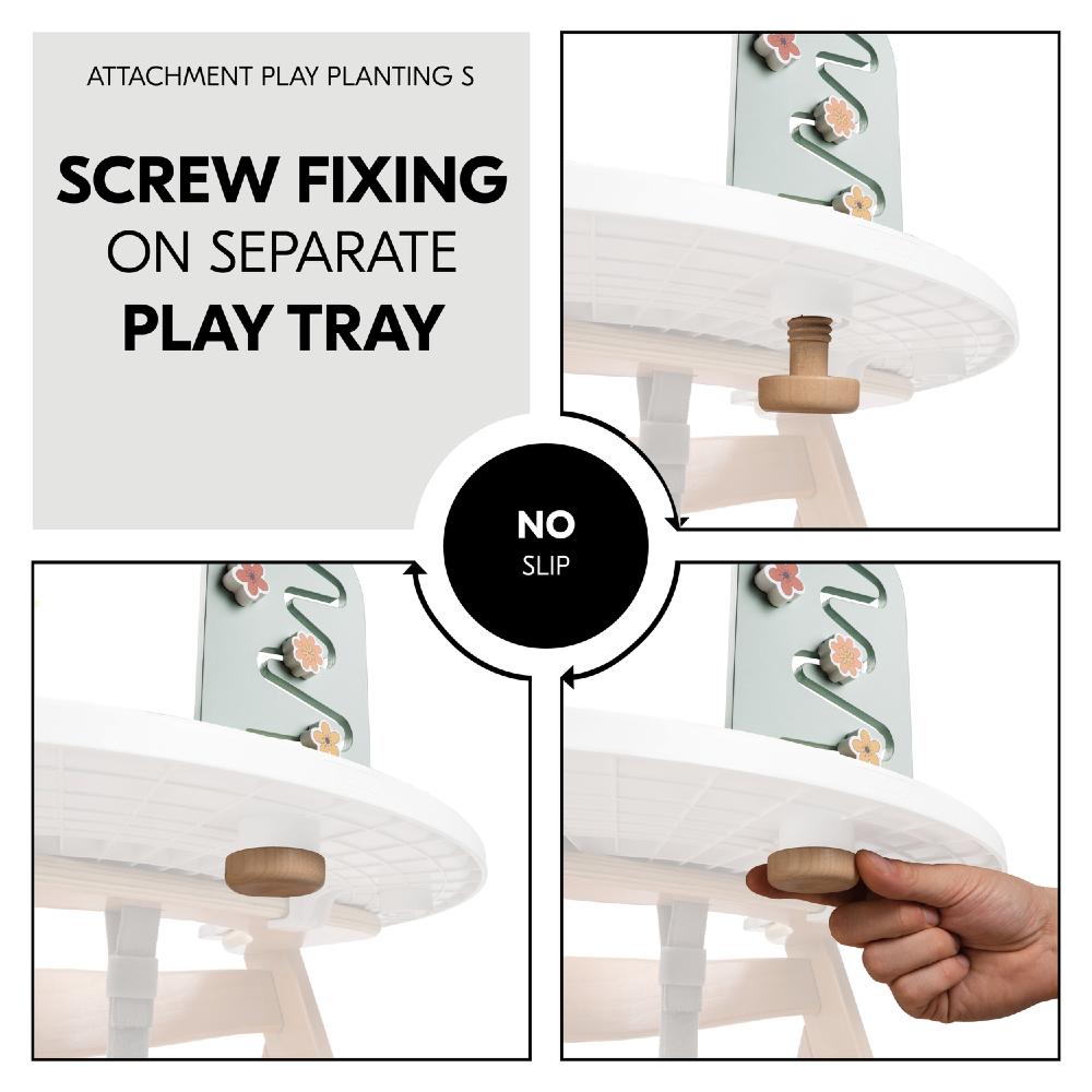 Play Planting - Flowers