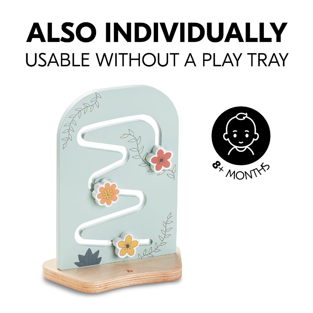 Play Planting - Flowers