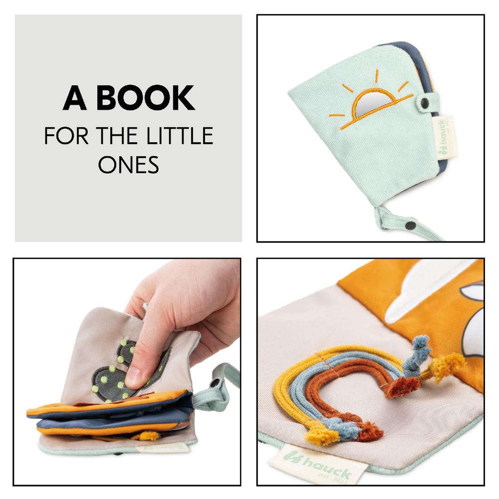 Play Reading - Animals