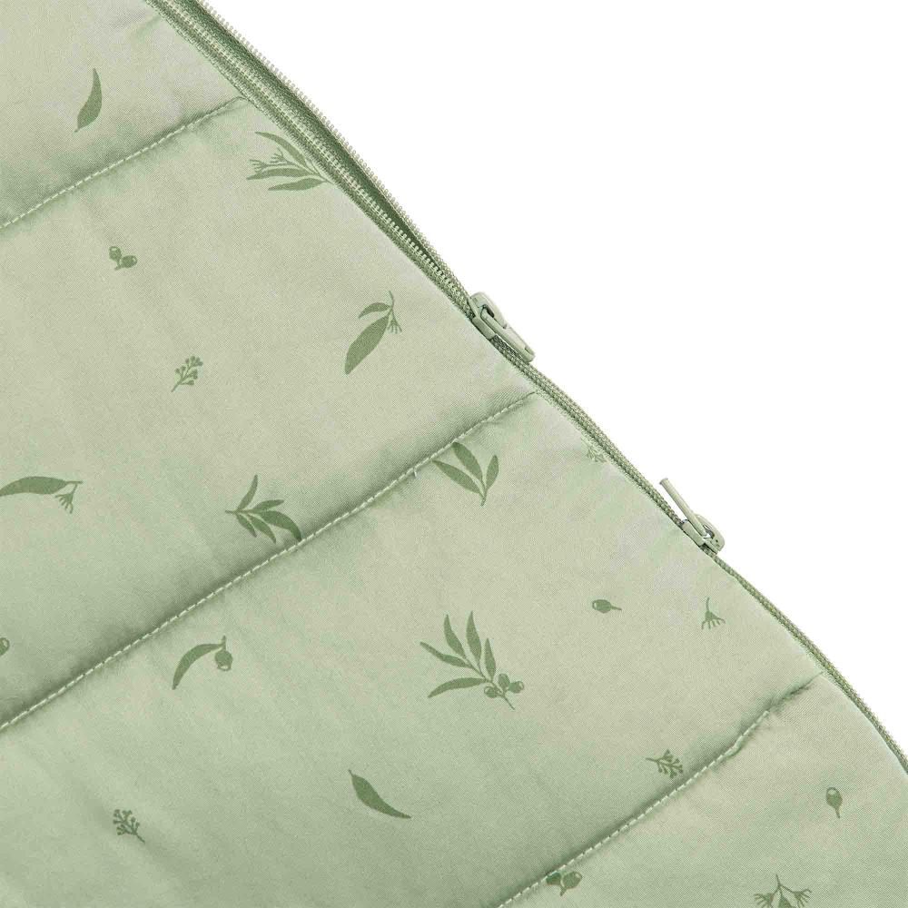 2.5 tog Side Zip Premium Sleeping Bag - Dragonflies