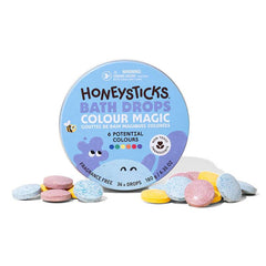 Bath Colour Drops