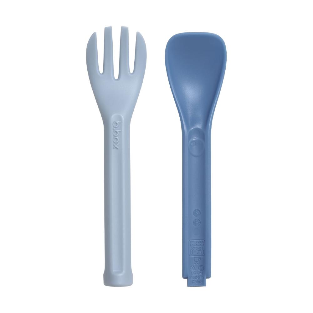 Lunchbox Cutlery - Horizon