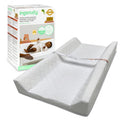 Contoured Changing Pad