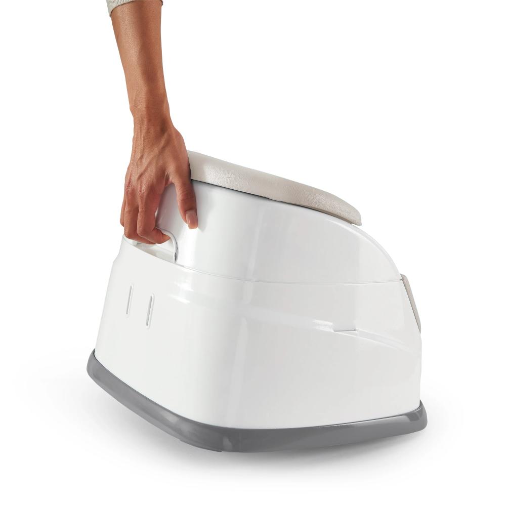 Baby Base 2-in-1 Seat - Cashmere