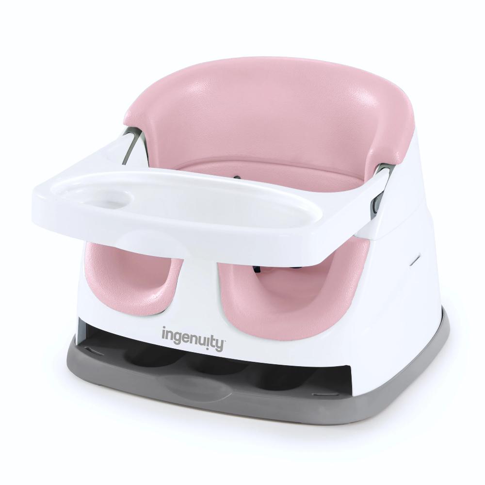 Baby Base 2-in-1 Seat - Peony