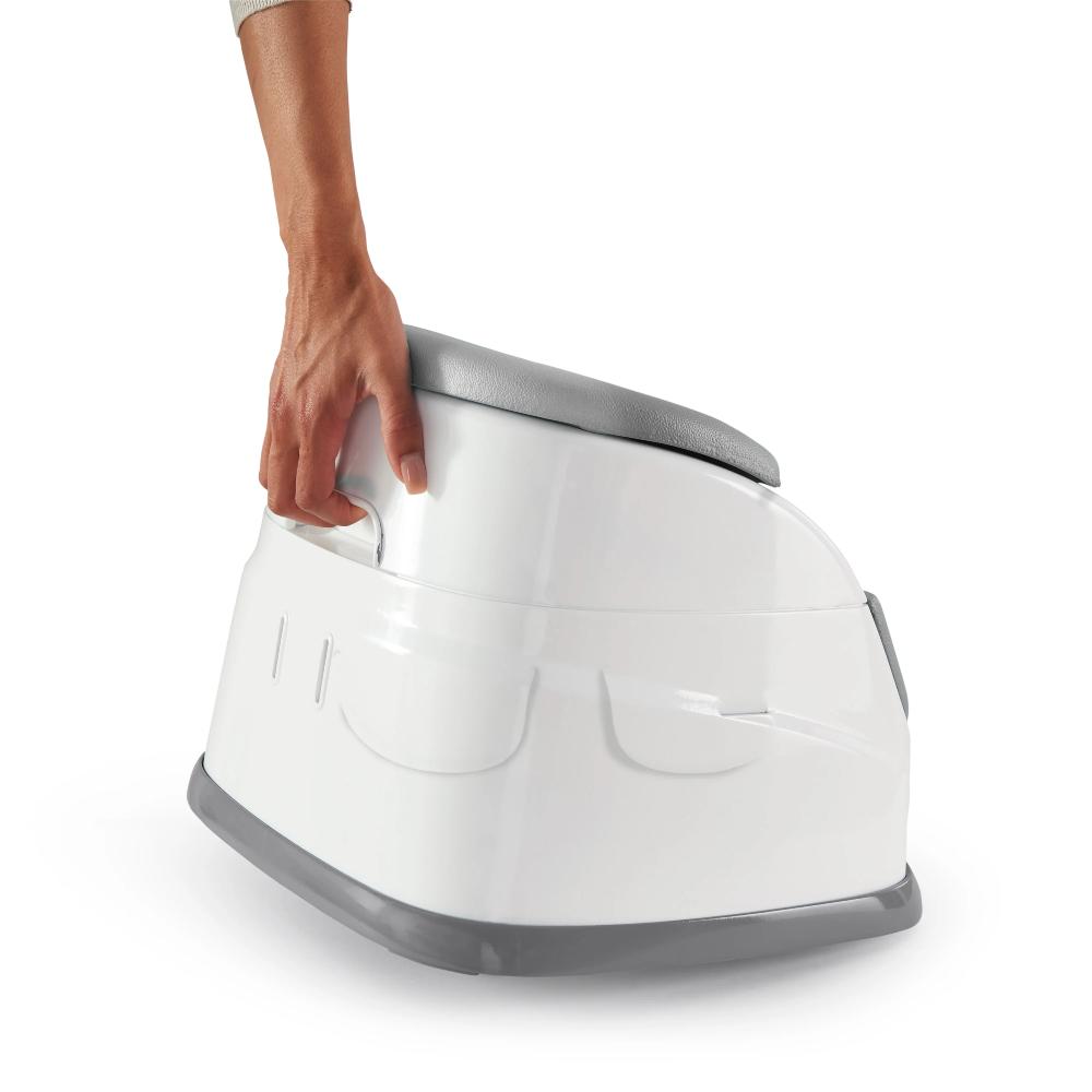 Baby Base 2-in-1 Seat - Mist