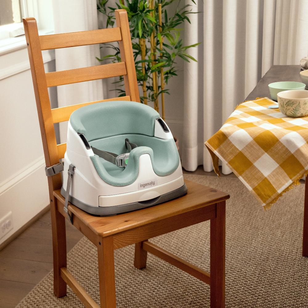 Baby Base 2-in-1 Seat - Mist