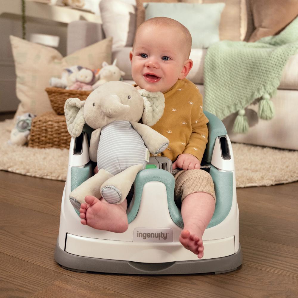 Baby Base 2-in-1 Seat - Mist
