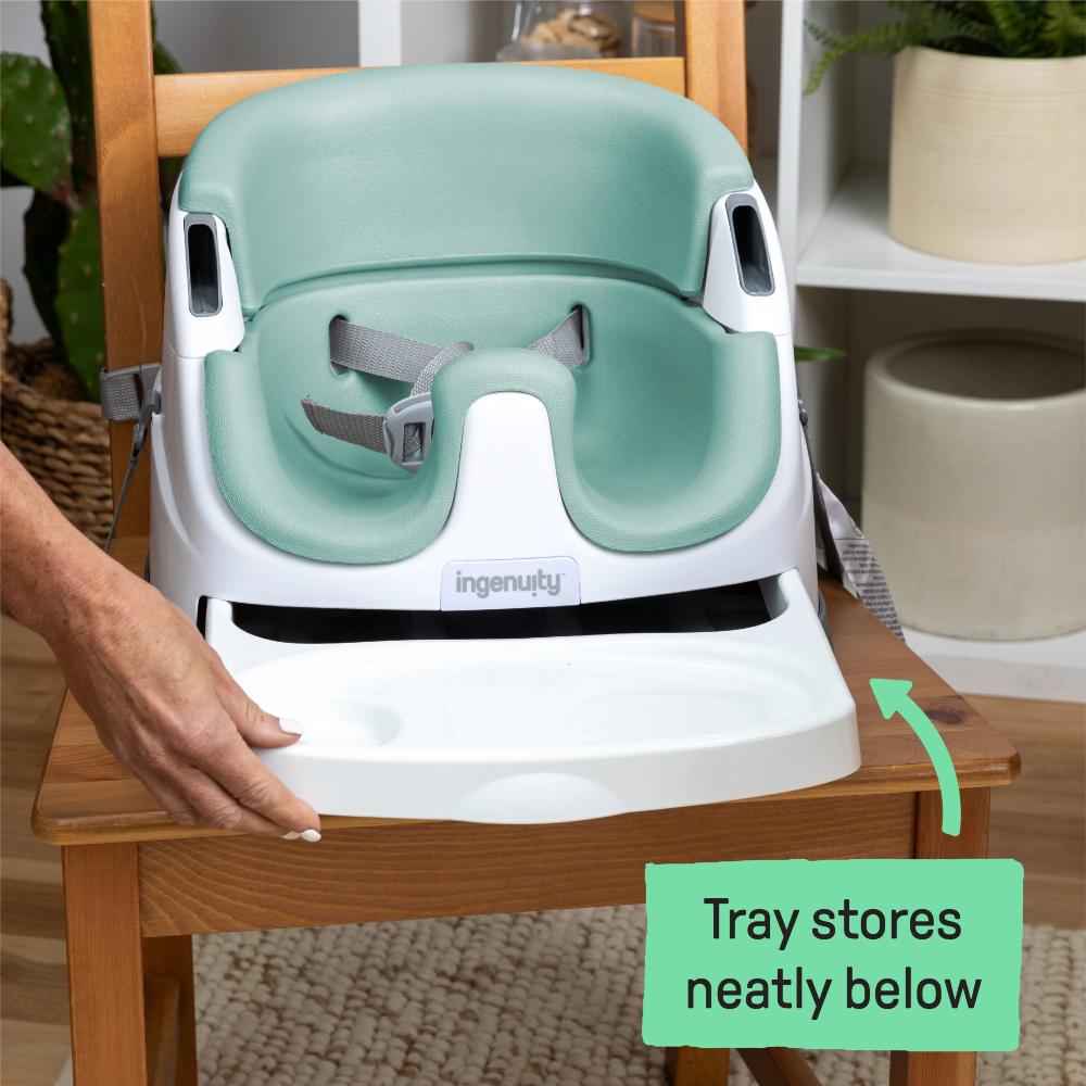 Baby Base 2-in-1 Seat - Mist