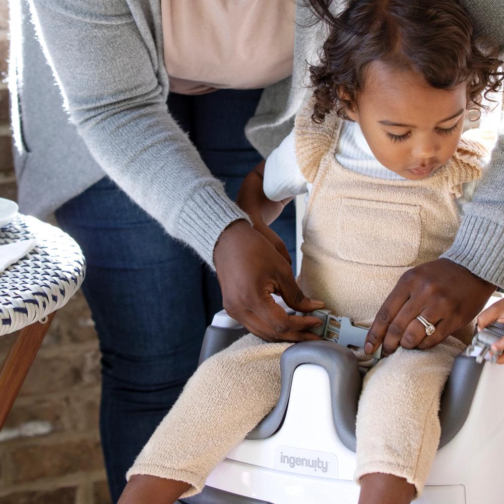 Baby Base 2-in-1 Seat - Mist
