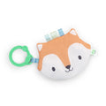 Crinklet Toy - Kitt the Fox
