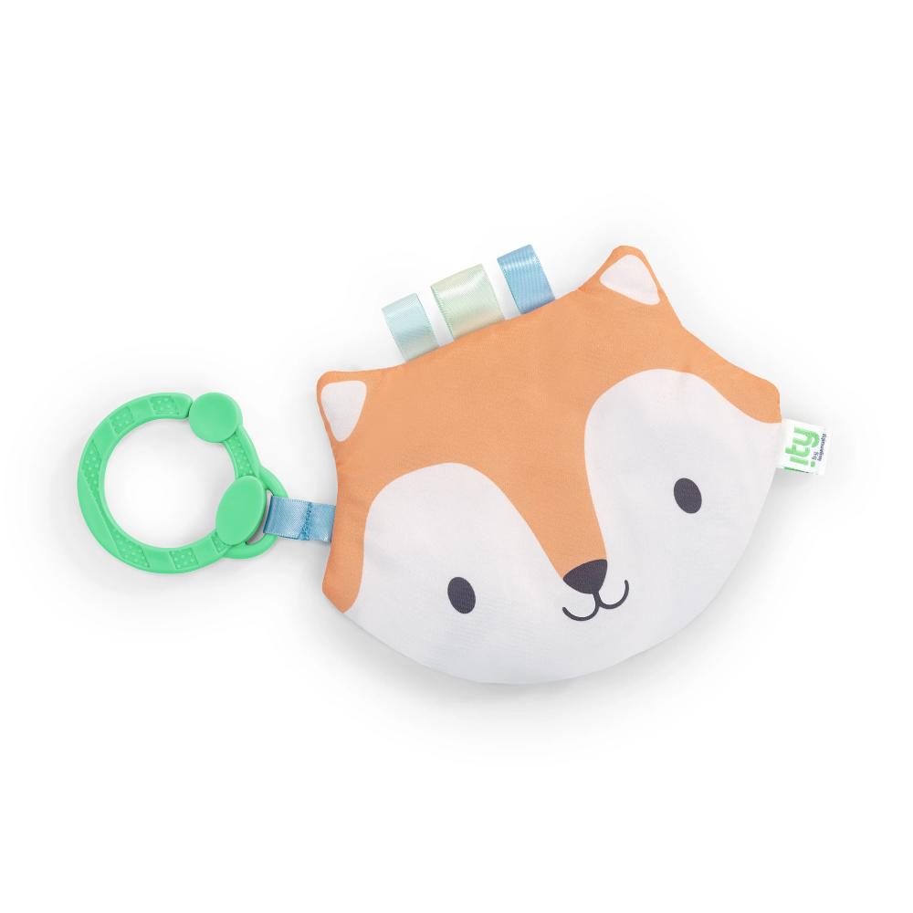 Crinklet Toy - Kitt the Fox