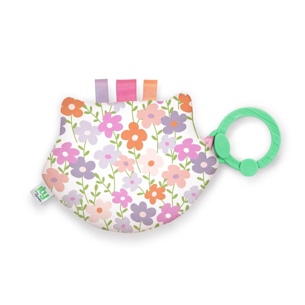 Crinklet Toy - Deni the Racoon