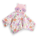 Cozy Lovey Comforter - Deni the Racoon