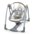 Swing n Go Portable Swing - Bella Teddy