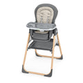 Proper Positioner Create Up High Chair - Wesley