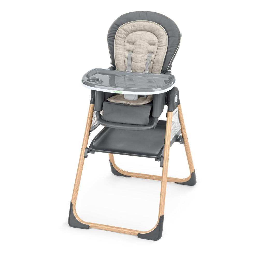 Proper Positioner Create Up High Chair - Wesley