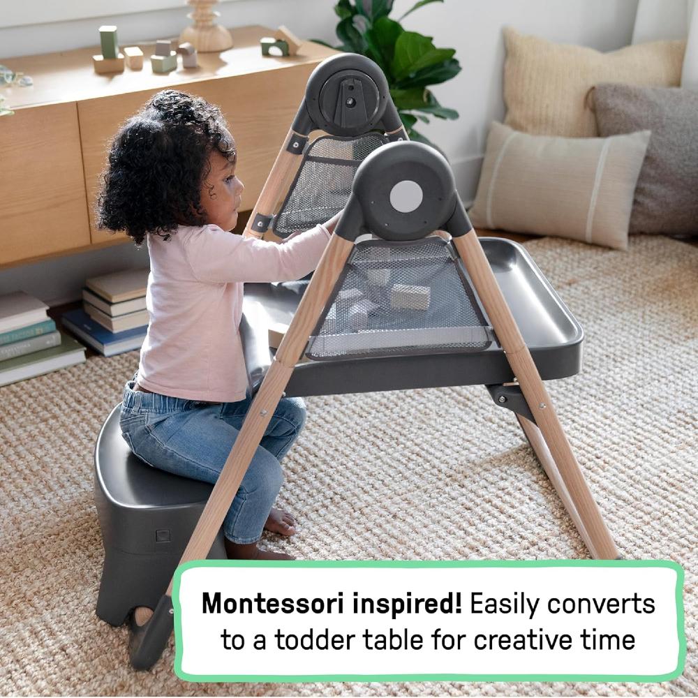 Proper Positioner Create Up High Chair - Wesley
