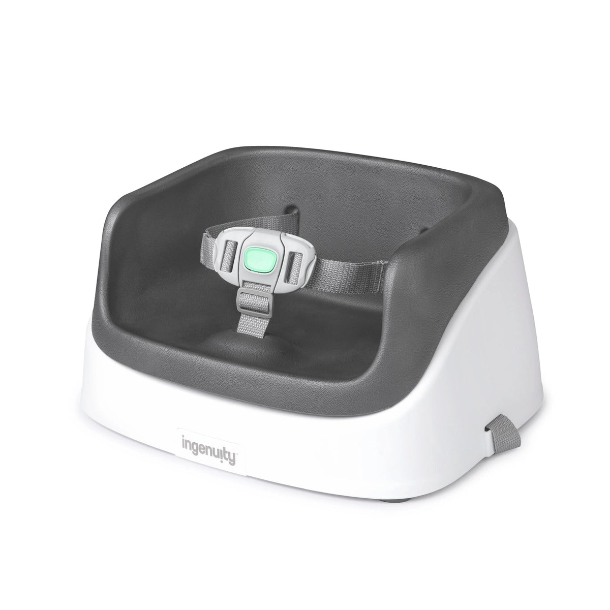 Smart Clean Toddler Booster Seat - Slate