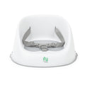 Simplicity Seat Easy Clean Booster - Grey