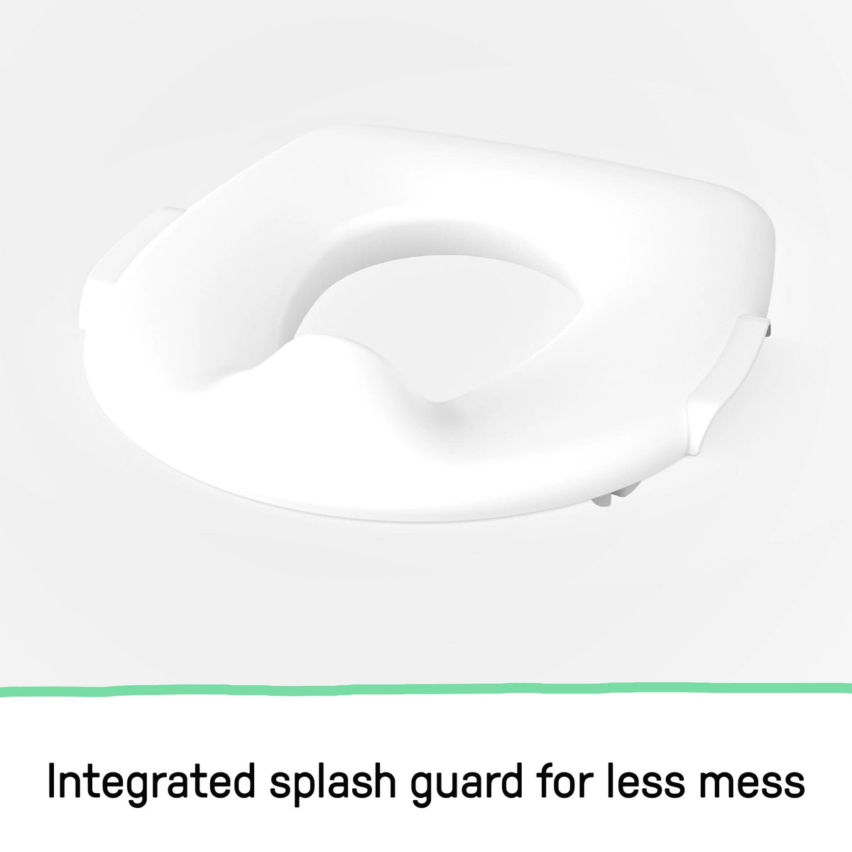Summer by My Size Potty Pro - White