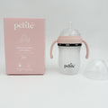 Premium Sippy Cup 260ml - Petal